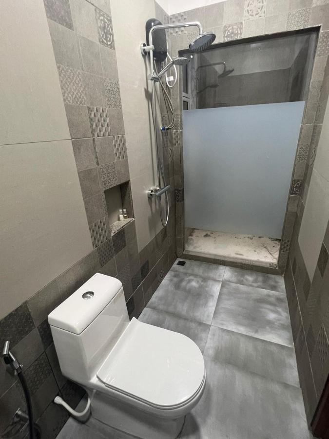 Coco Ukulhas Villa Eksteriør billede